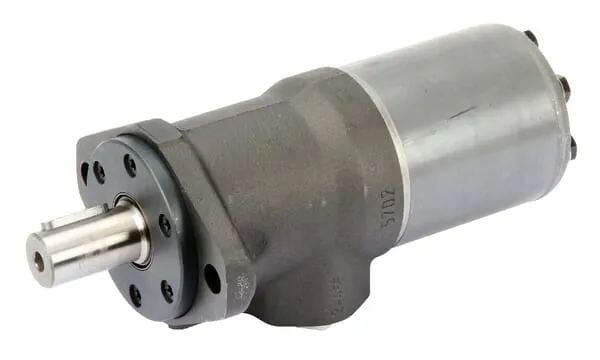 Orbit motor , Hřídel Ø25,WDH,
