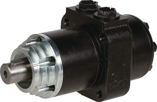 Motor Danfoss OMPW200