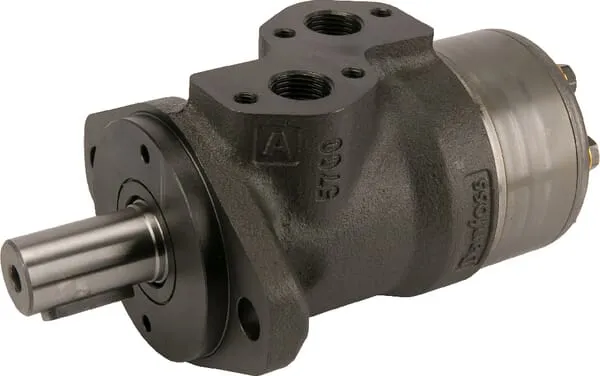 Orbitální motor, hřídel Ø 25 A2