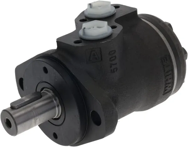 Orbitální motor, hřídel Ø 25 A2