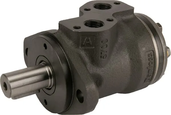 Orbitální motor, hřídel Ø 25 A2