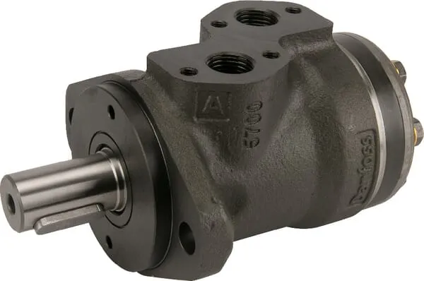 Orbitální motor, hřídel Ø 25 A2