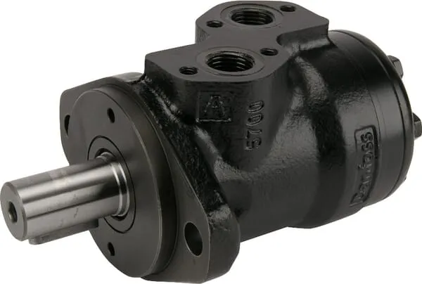 Orbitální motor hřídel Ø 5 A2