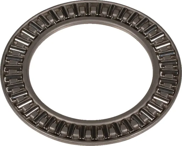 Jehlová ložiska pro orbitální motory OMR