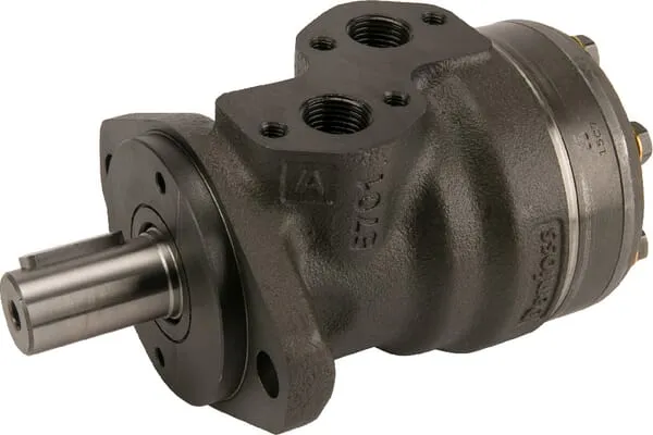 Orbitální motor, hřídel Ø 25 A2