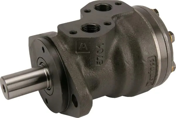 Orbitální motor, hřídel Ø 1'' A2