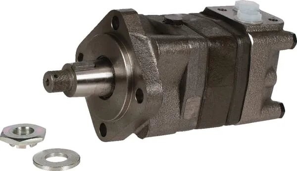 Hydraulický motor 100cc 1:10T35