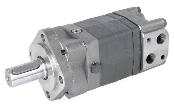 Orbit motor Hřídel Ø32, Mini