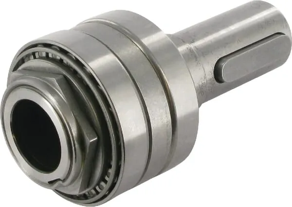 Hřídele orbitálních motorů