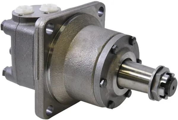 Motory Orbit OMTW Danfoss