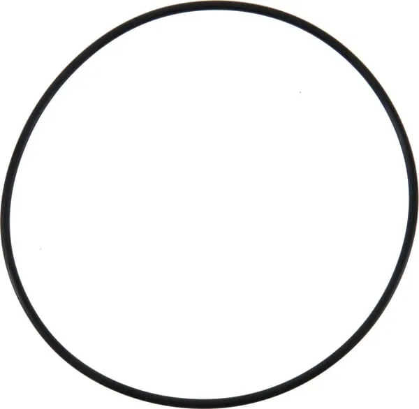 O-kroužek 142,47 x 3,53 mm 70 shore Kramp