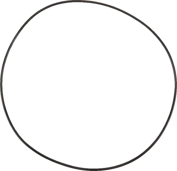 O-kroužek 215x3 25ks