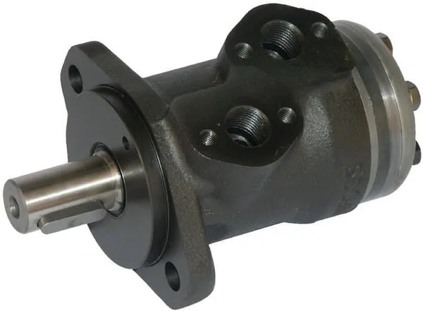 Motory Orbit Danfoss typ OMP bez přípojky na únik oleje