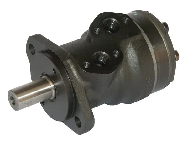 Motory Orbit Danfoss typ OMR bez přípojky na únik oleje