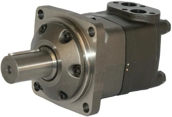 Motory Orbit Danfoss typ OMV _