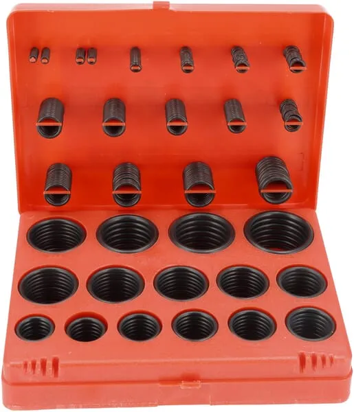 Sada O-kroužků G Imperal 90 Shore