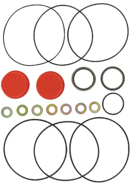 Sady těsnění řídicích jednotek Danfoss a White