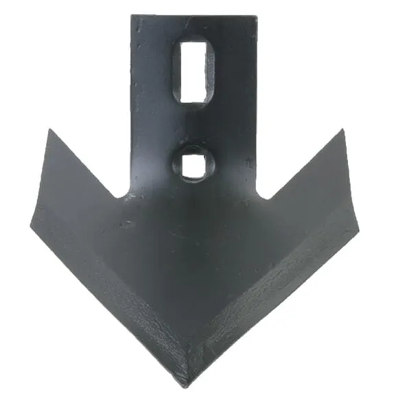 Šípová radlice 175 mm