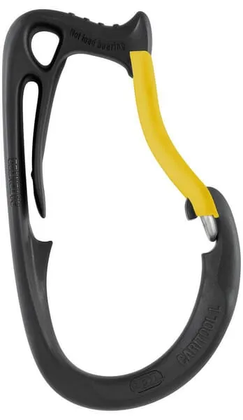 Karabina Petzl Caritool L
