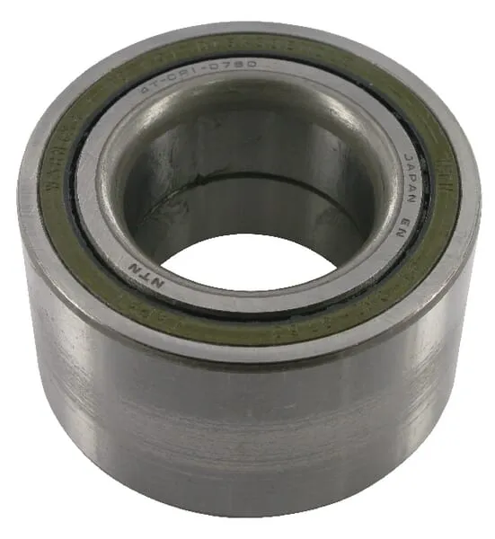 Kuličkové ložisko s hlubokou drážkou 35x64x37 mm NTN/SNR