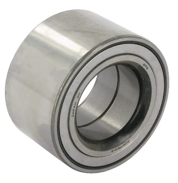 Ostatní radiální kuličková ložiska