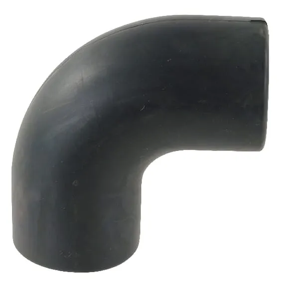 Úhlová spojka 2 1/4" 90º Donaldson