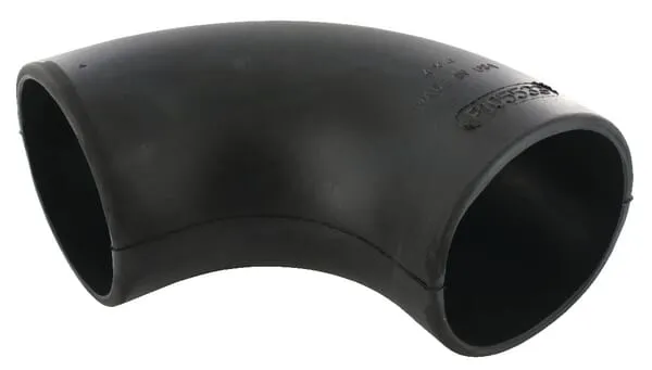 Koleno 90° 3" Donaldson