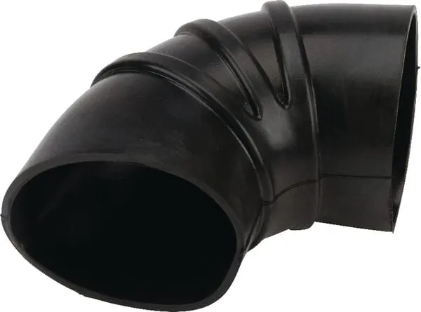 Koleno 6" 90° Donaldson