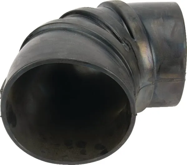 Gumový úhelník 90 vel. 7"