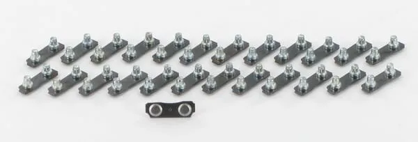 Spojovací článek s nýty