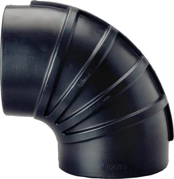 Koleno 90° Donaldson