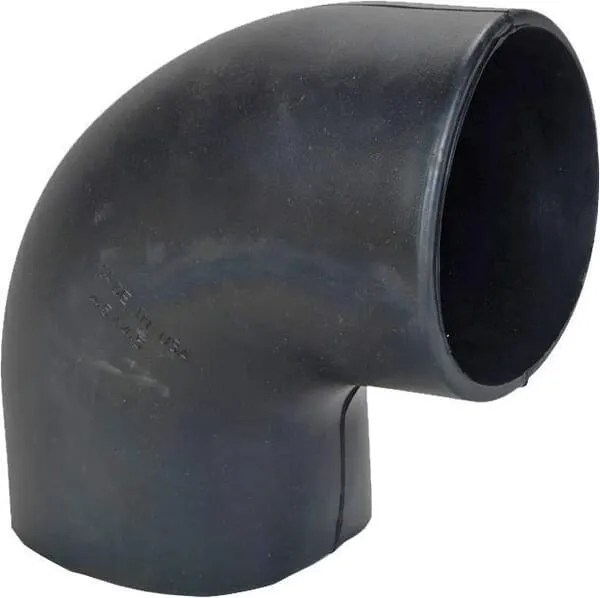 Koleno 90° Donaldson