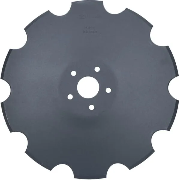 Ozubený disk 510 x 6