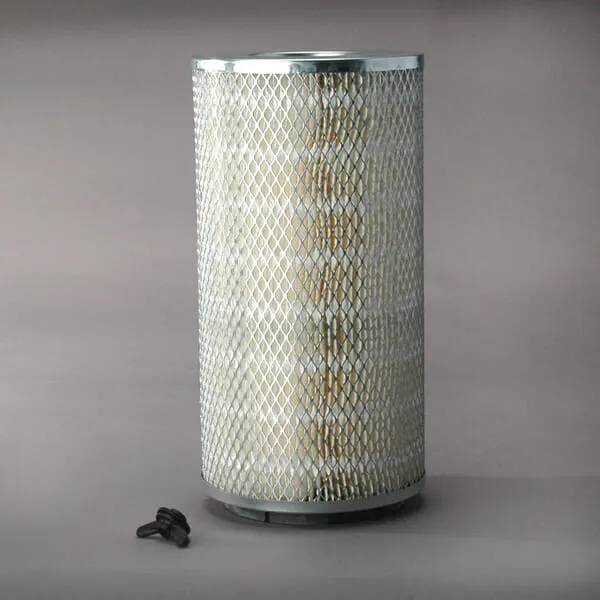 Vzduchový filtr, vnější