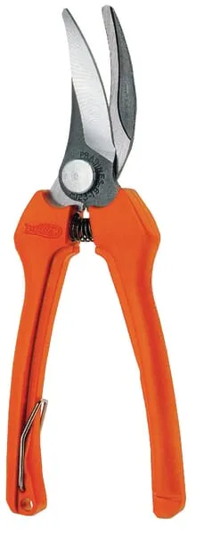Zahradnické nůžky P123