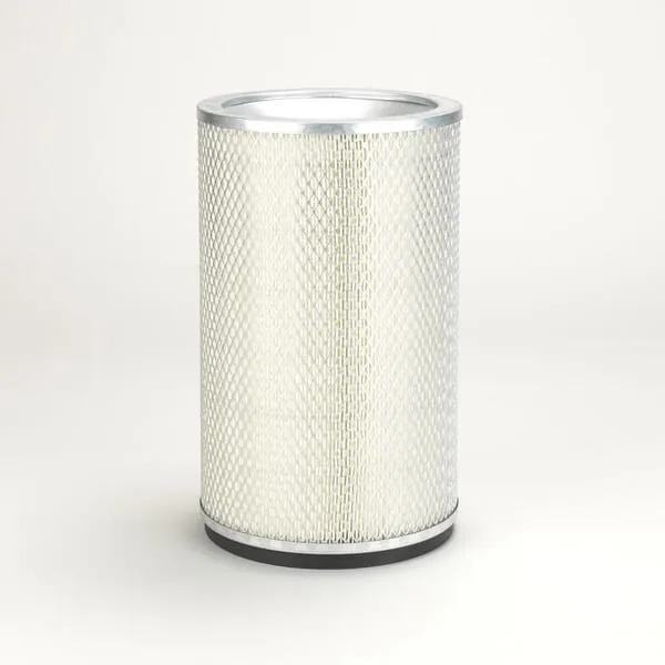 Vzduchový filtr, bezpečnostní