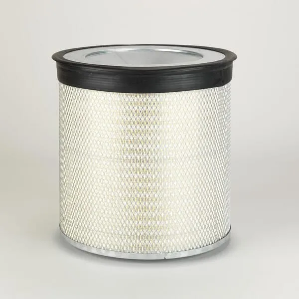 Vzduchový filtr, primární, kulatý