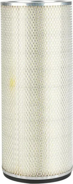 Vzduchový filtr, bezpečnostní