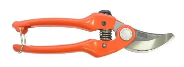 Zahradnické nůžky