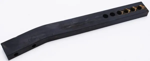 Rovná pera UniPress