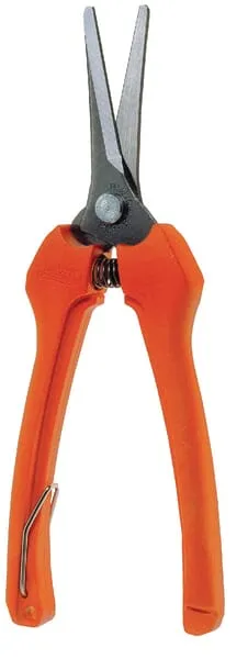 Zahradnické nůžky, P128 Bahco