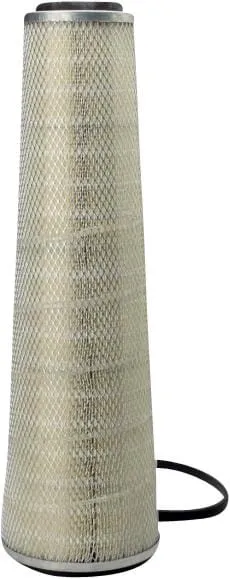 Vzduchový filtr, vnější