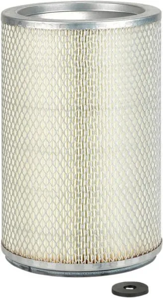 Vzduchový filtr, bezpečnostní