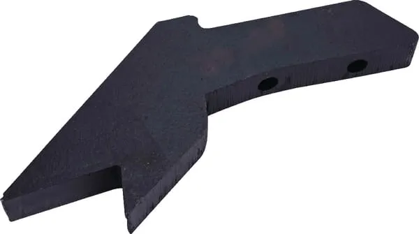 Držák radlice,hrot hl.kypřiče