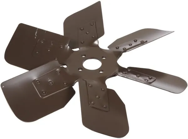 Ventilátor kompletní