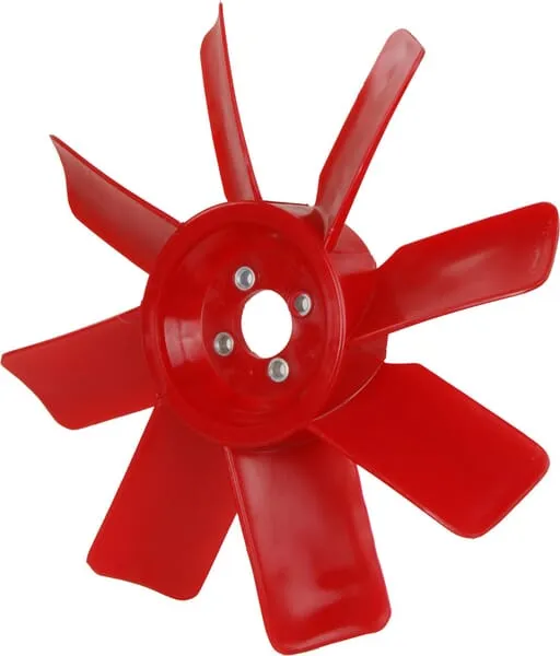 Ventilátor