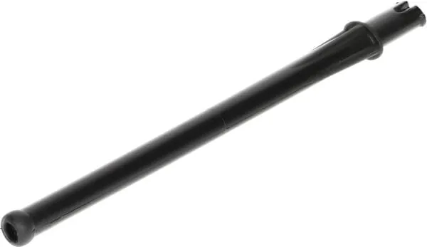 Tyč, dlouhá černá