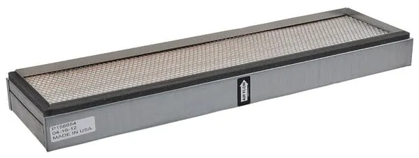 Kabinový filtr Donaldson