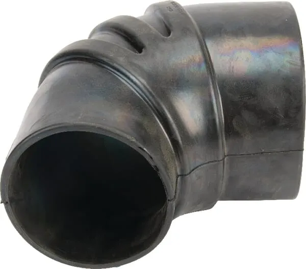 Redukční koleno 90 vel. 7"–5"