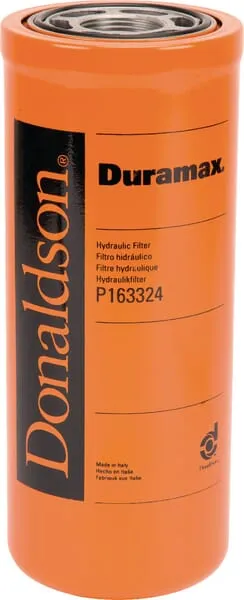 Filtr hydrauliky Donaldson